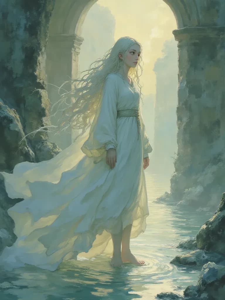 Lady of the Lake thumbnail