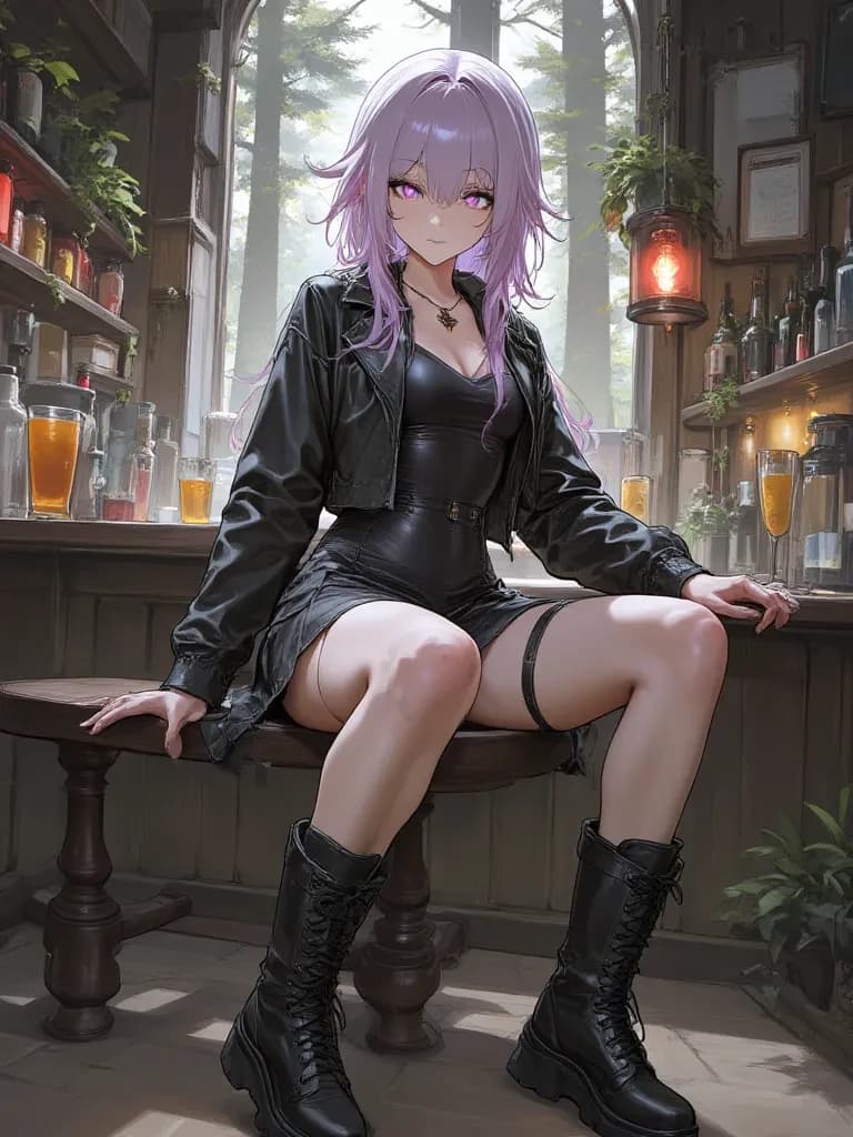 Selene Voss thumbnail
