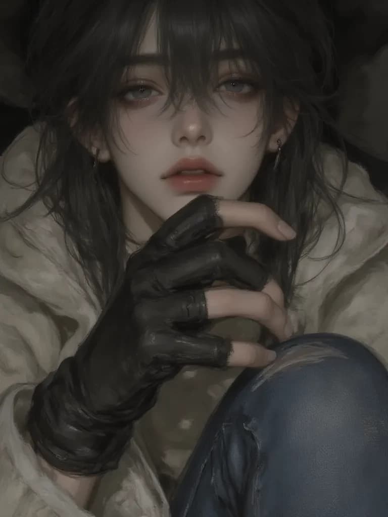 Loraine Ravenna (GL) thumbnail