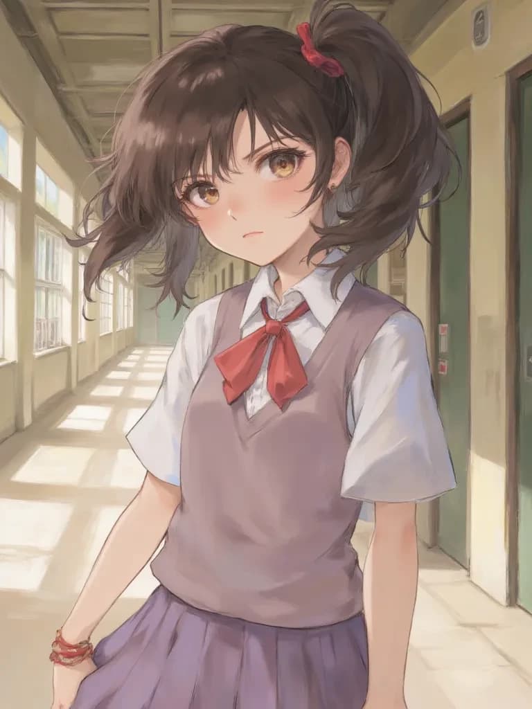 Akari Hoshizawa thumbnail