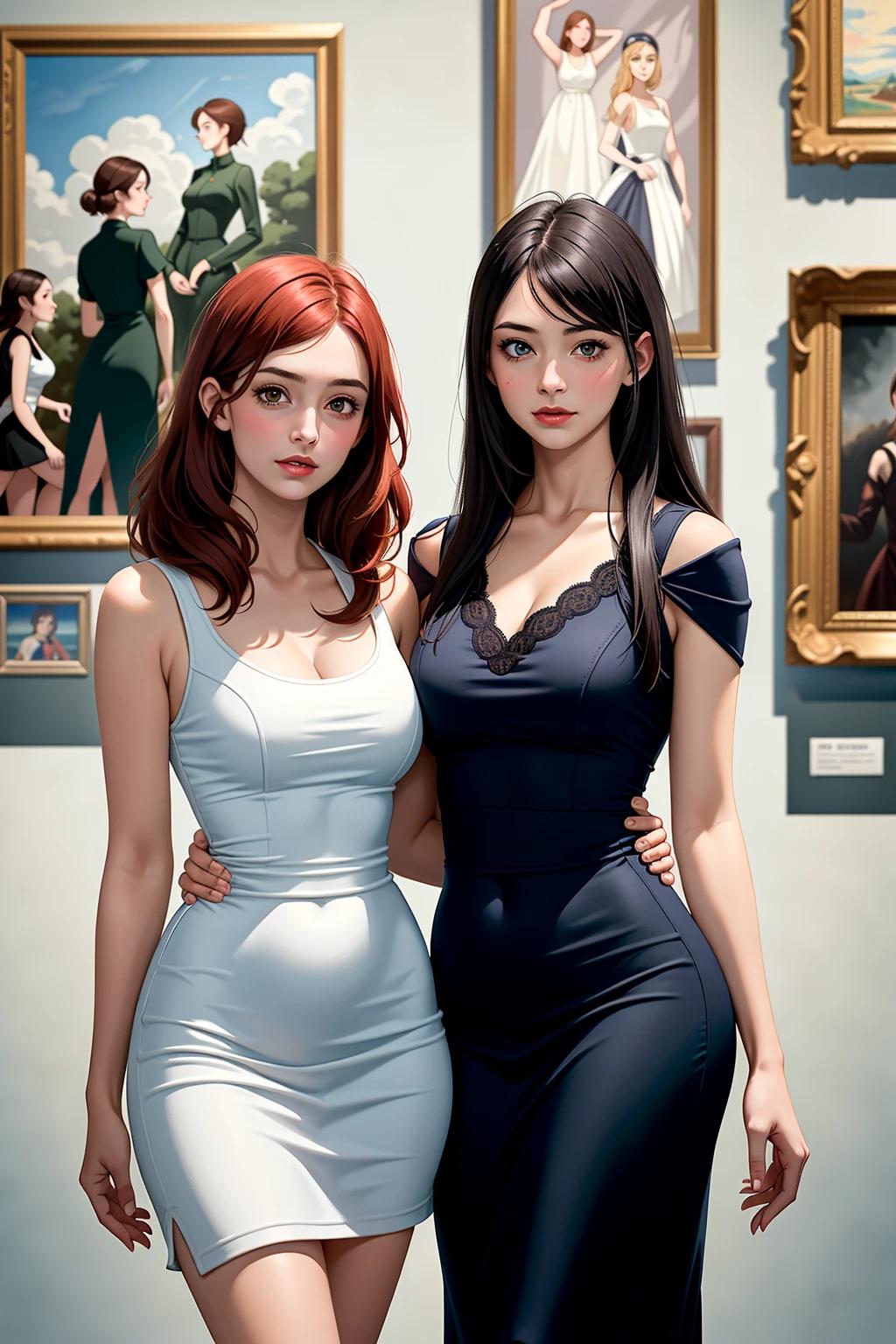 Dawn and Marianne thumbnail