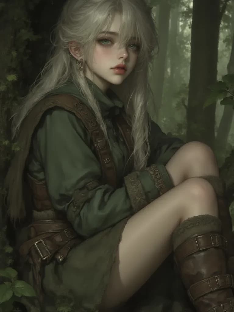 Elara Meadowlight thumbnail