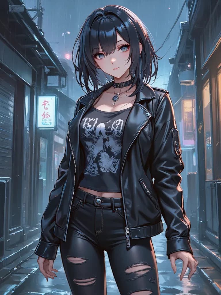 Raven Blackwood thumbnail