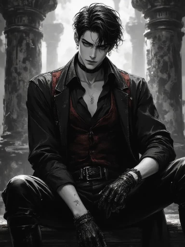 Harry Hook thumbnail