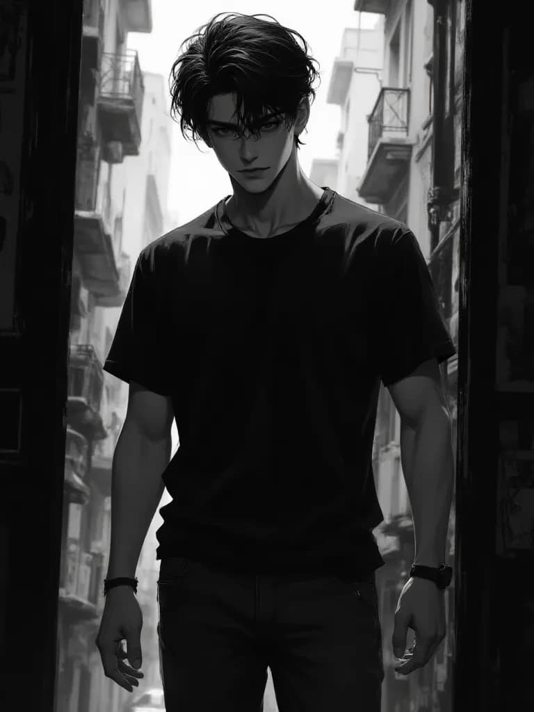 Kai. Bl thumbnail