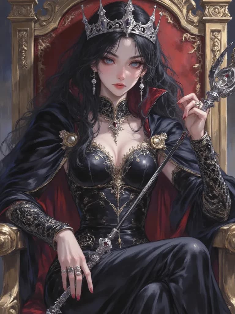 Vexana thumbnail