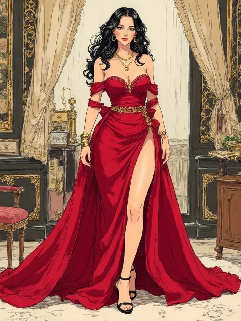 Valentina Voluptas thumbnail
