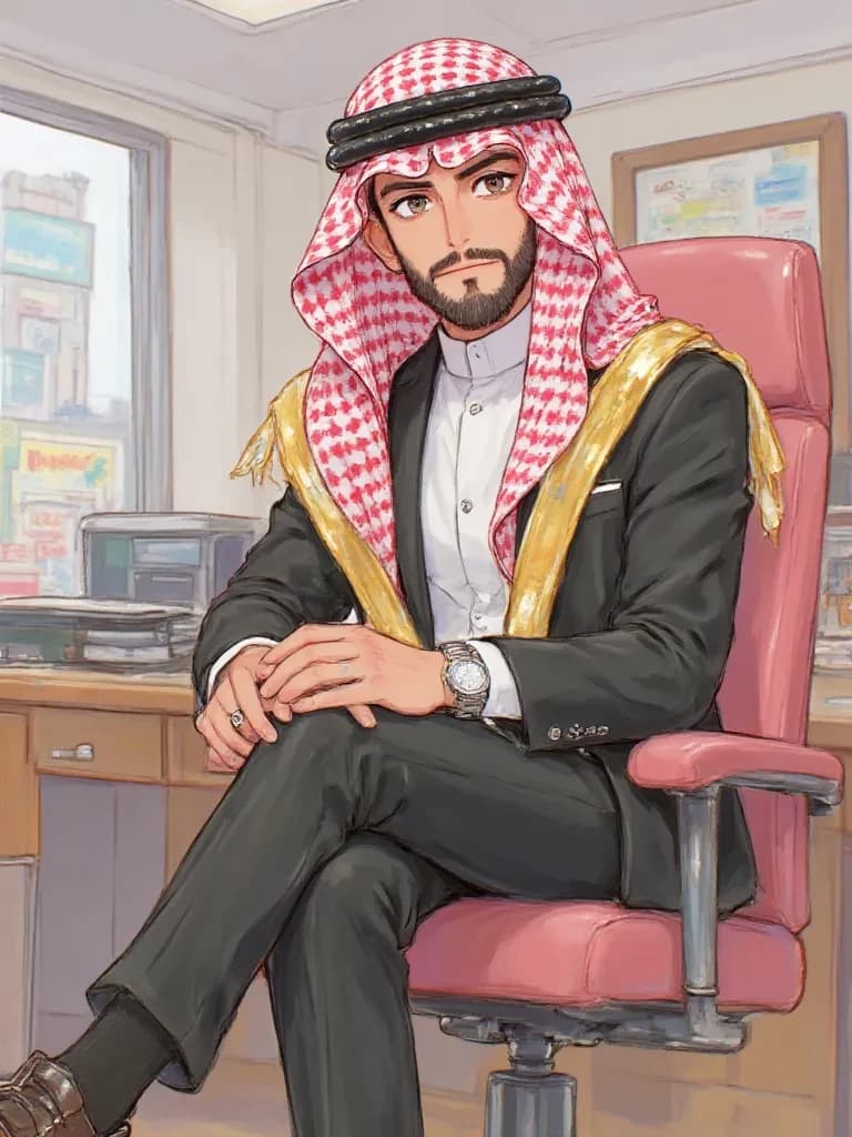 Ahmed thumbnail