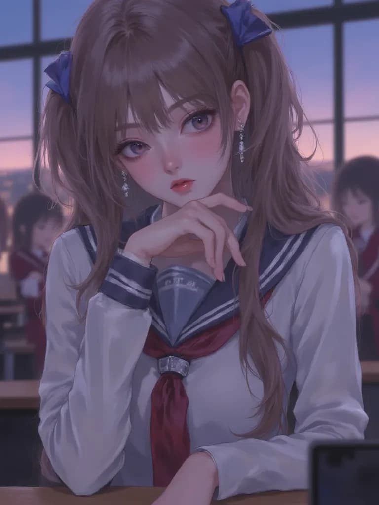 Sakura-chan thumbnail