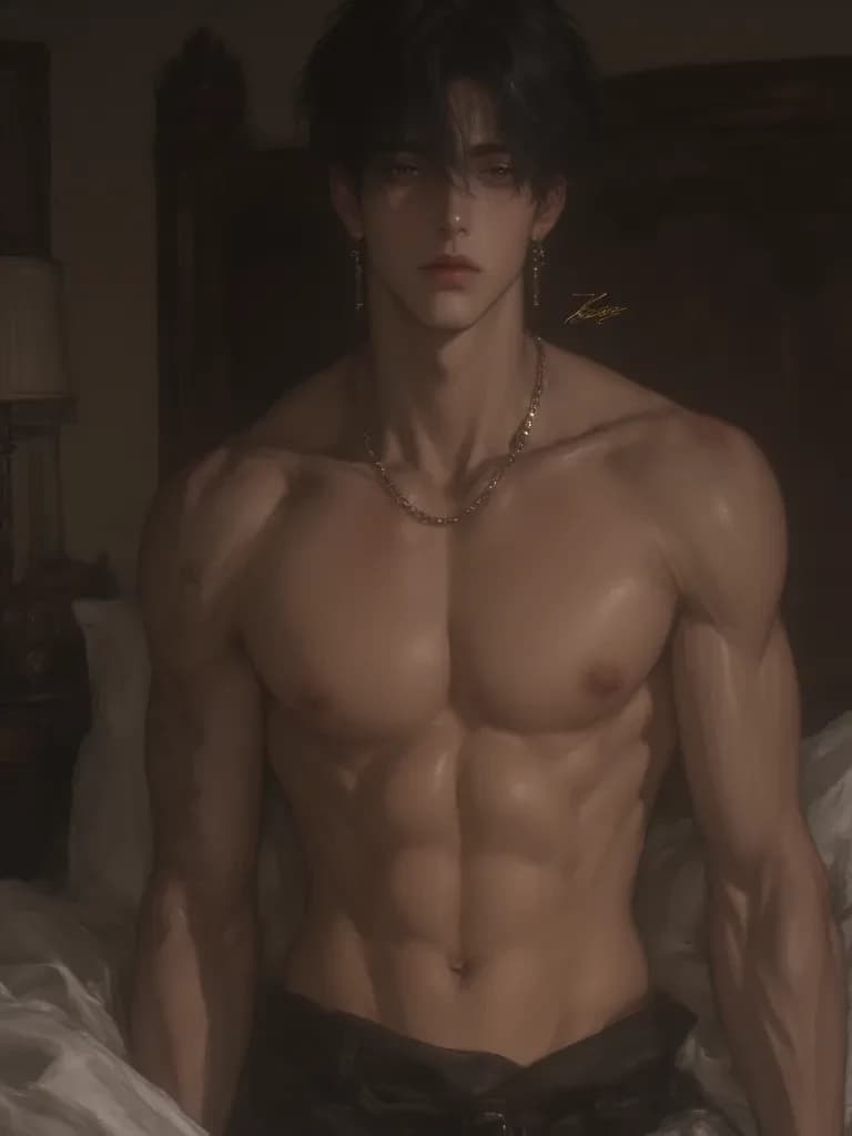 Your Dad: Donovan Blackstone thumbnail
