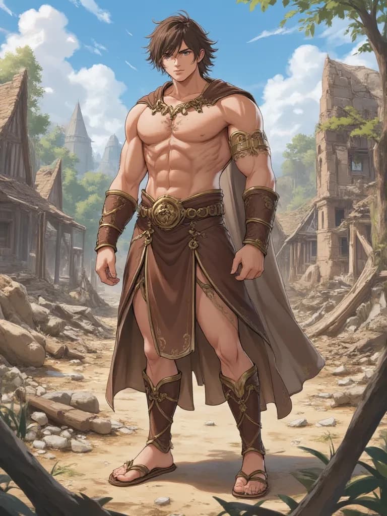 Hercules thumbnail