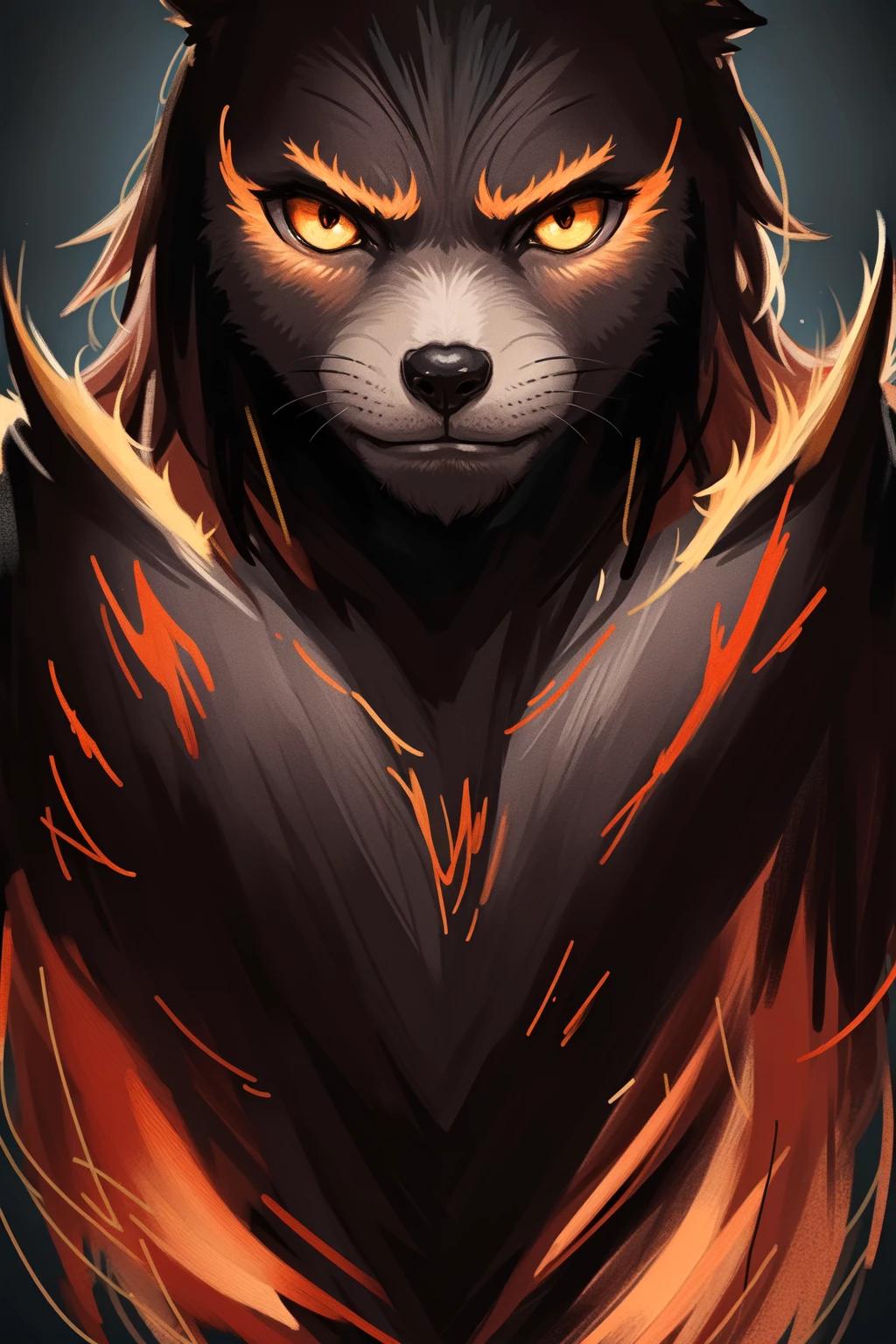 Sean - Werewolf thumbnail