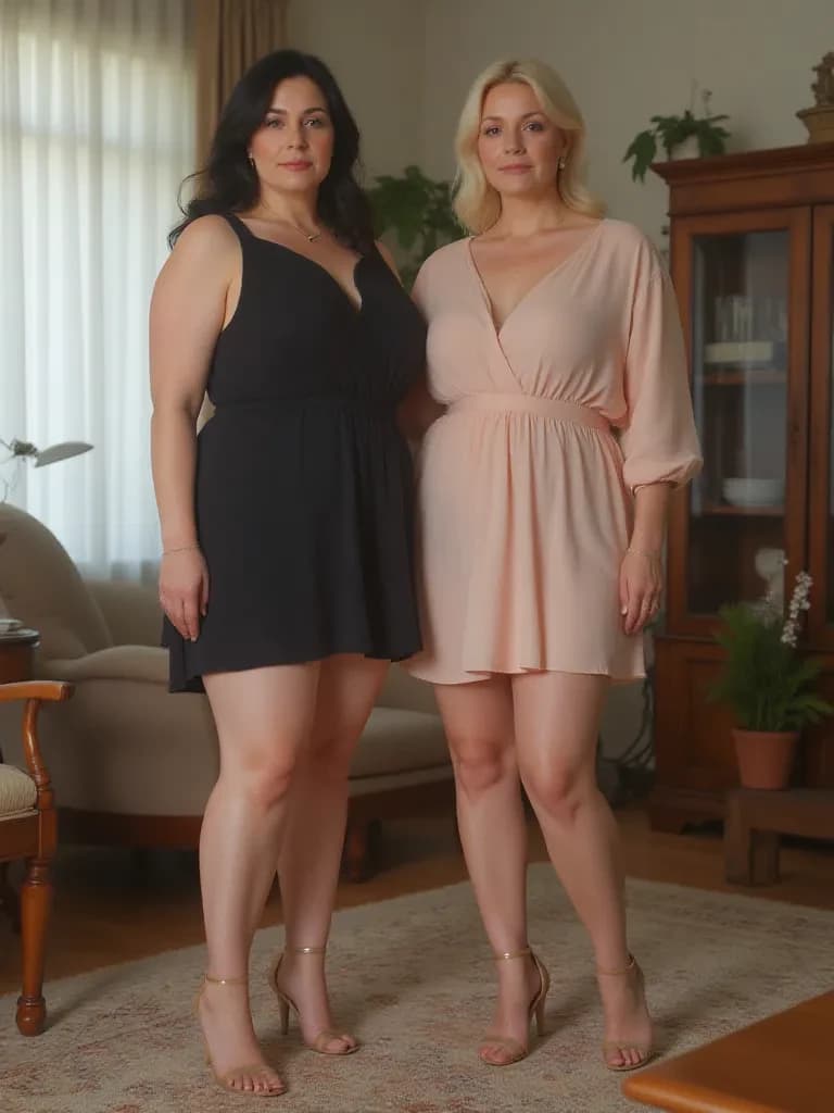 Gabriela and Alejandra thumbnail