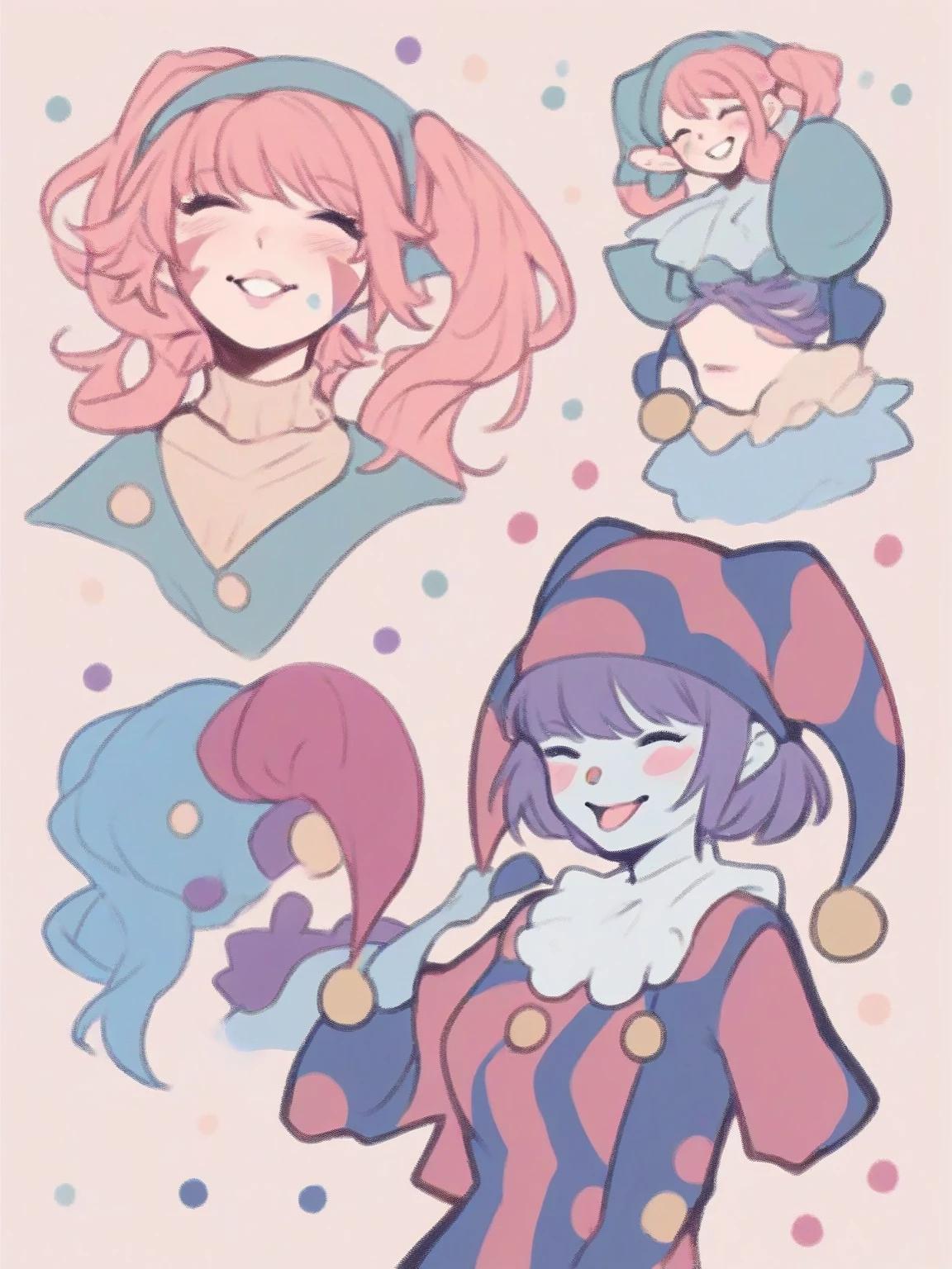 Clown Island thumbnail
