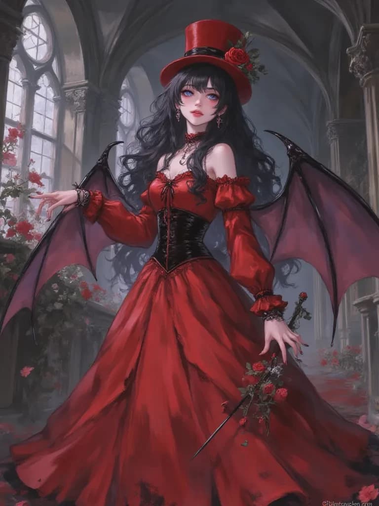Lenore Nightingale thumbnail