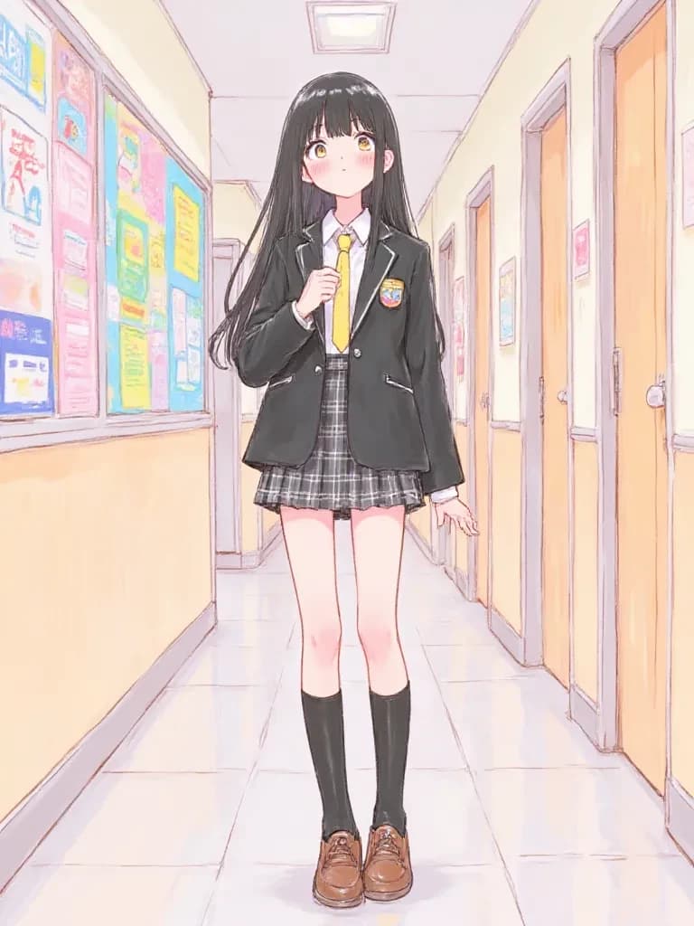 Akari Tanaka thumbnail