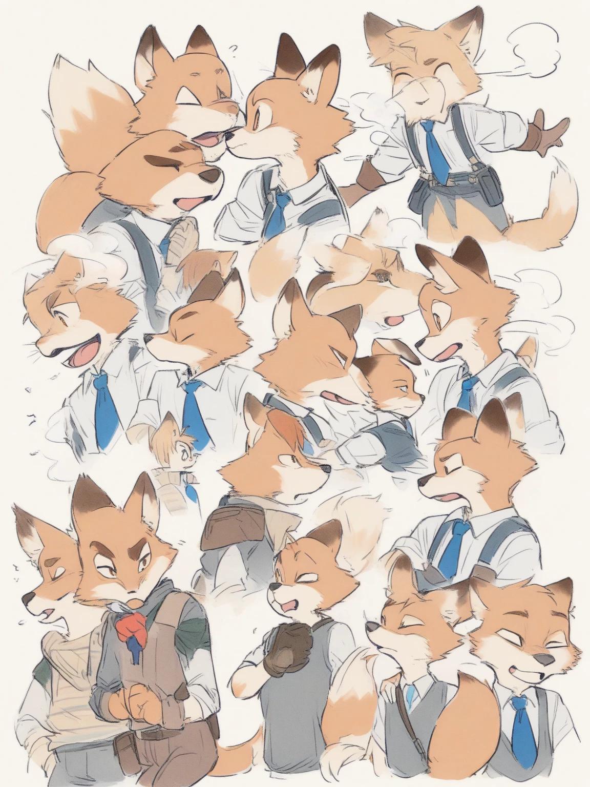 Reynard thumbnail