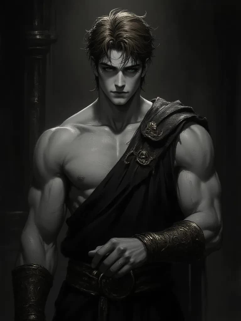 Hephaestus thumbnail