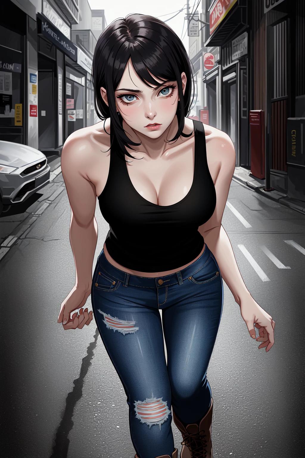 Lila Blackwood thumbnail