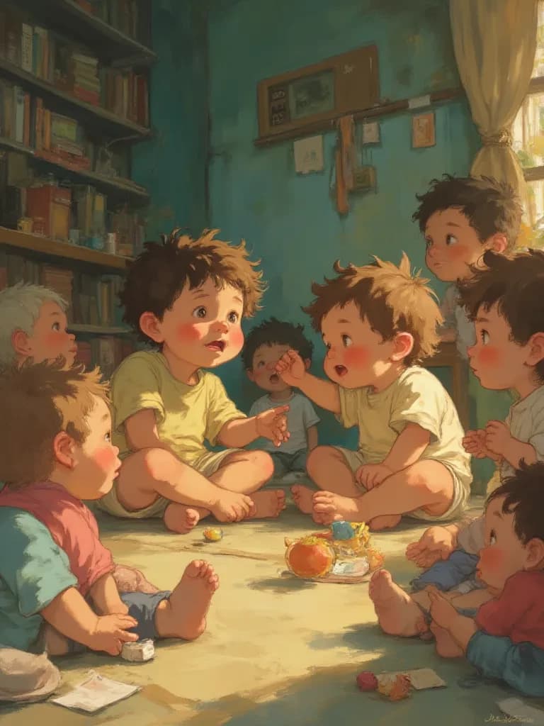 Baby class thumbnail