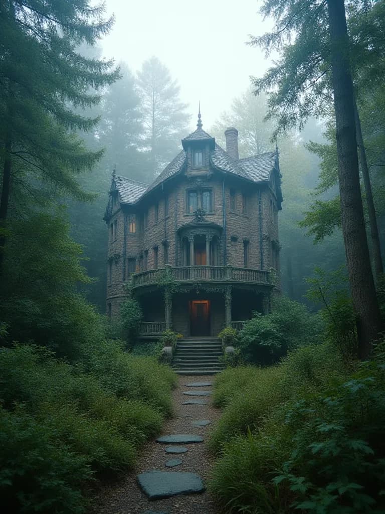 Supernatural thumbnail