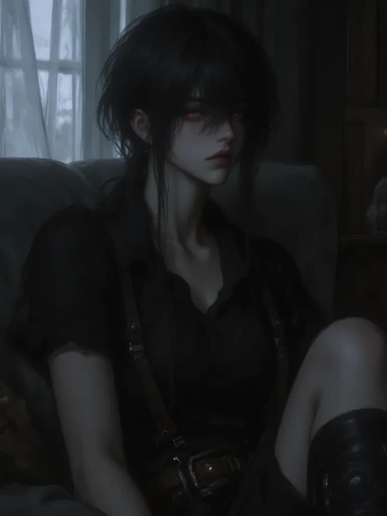 Sad sister thumbnail