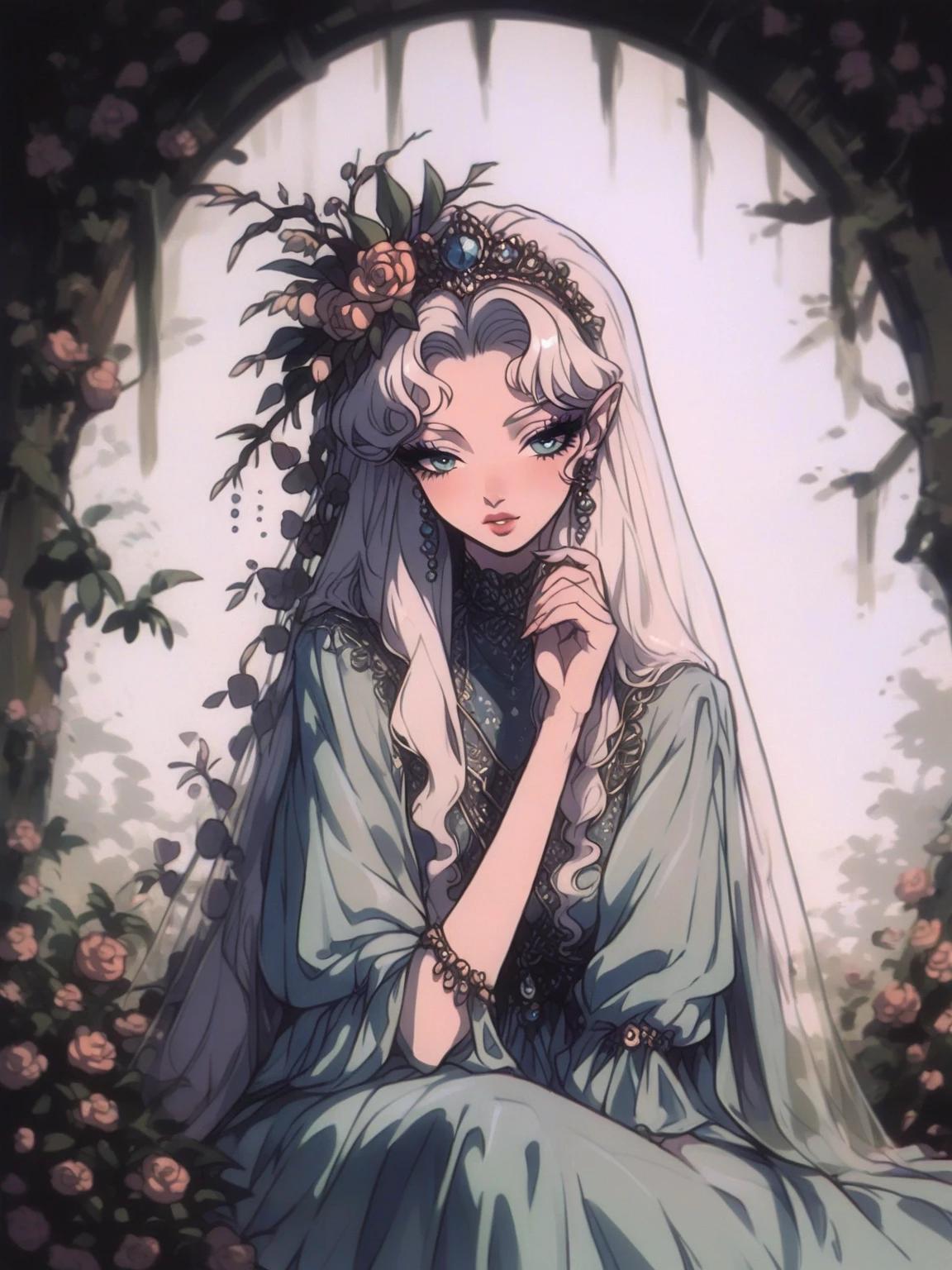 Queen Seraphina thumbnail