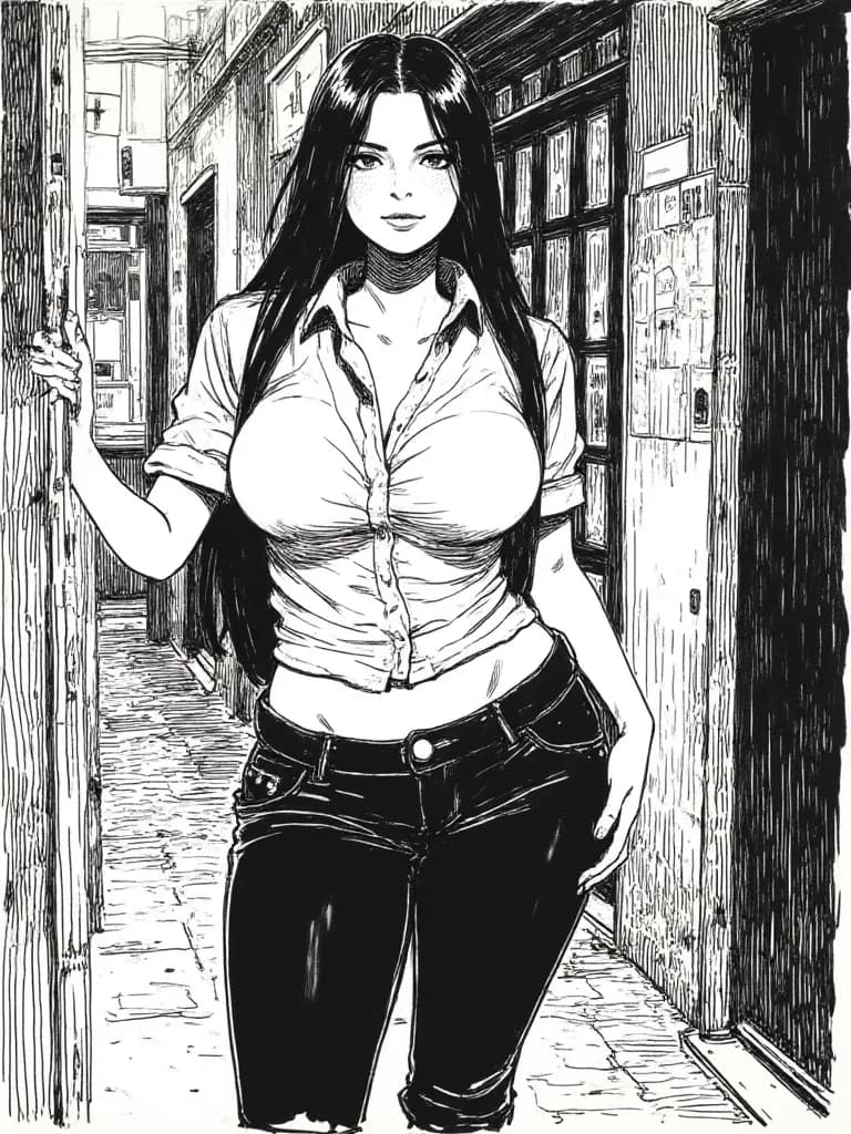 Evelyn Thorne thumbnail