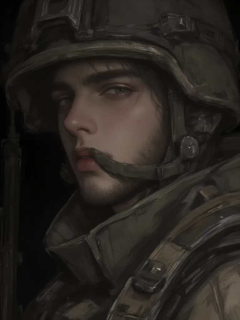 Call of Duty thumbnail