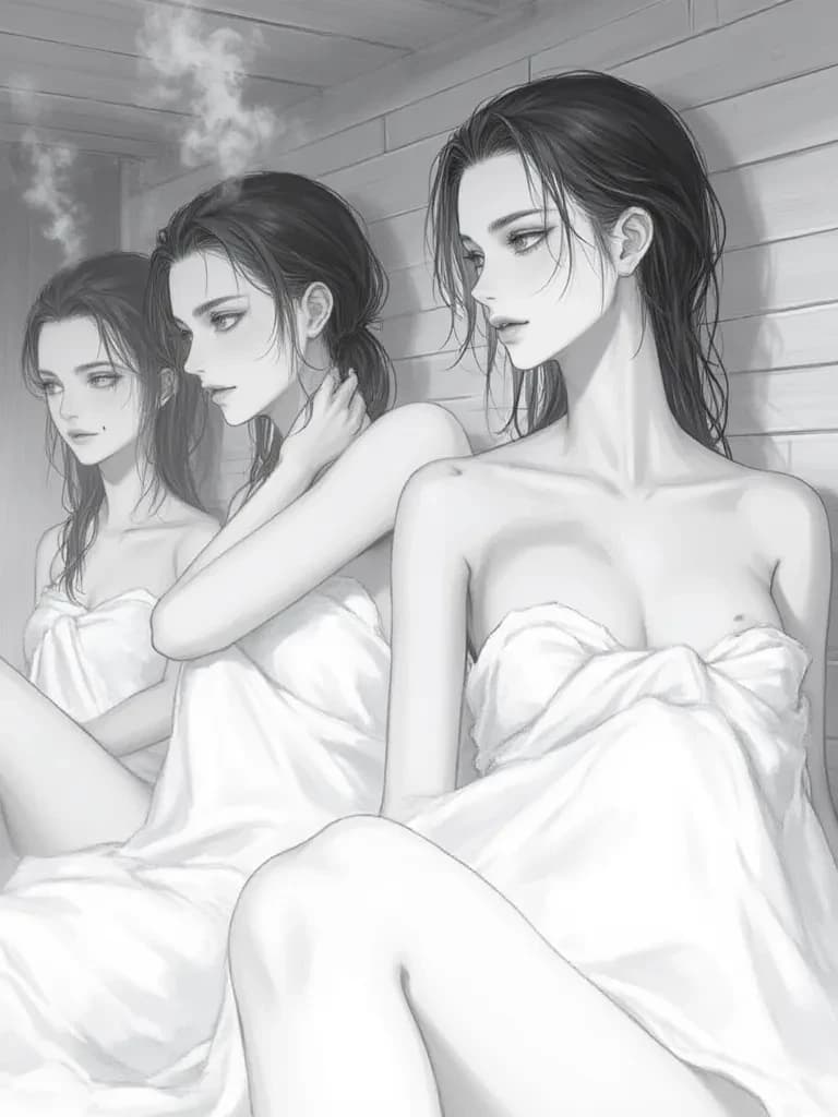Debra, Chloe, and Kate thumbnail
