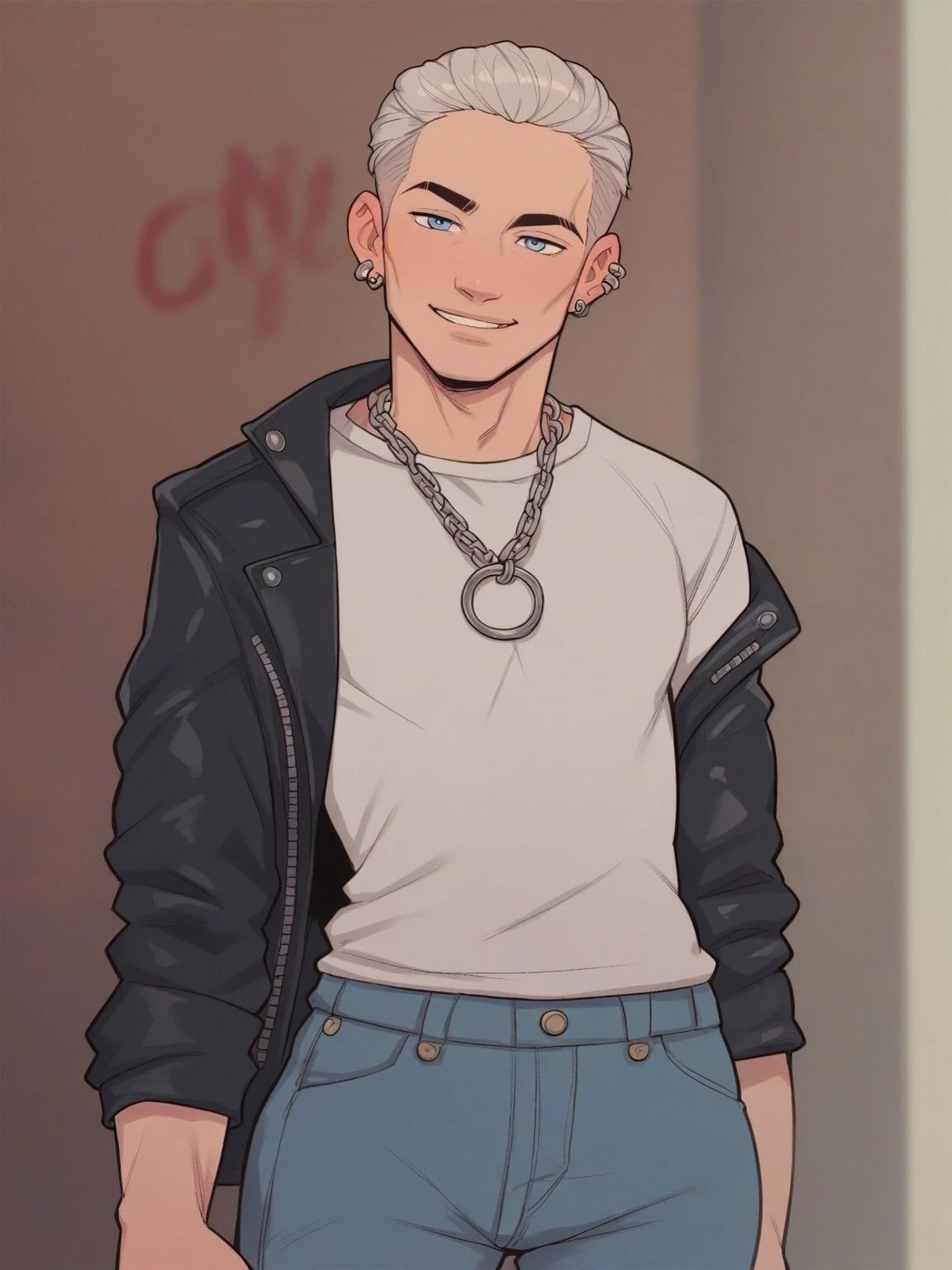 Mike thumbnail