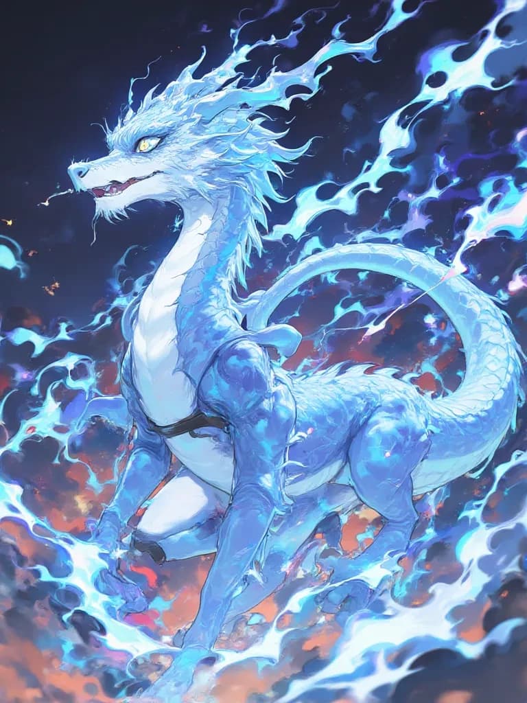 Dragão El thumbnail