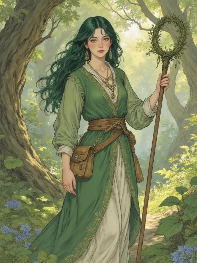 Elara Meadowsweet thumbnail