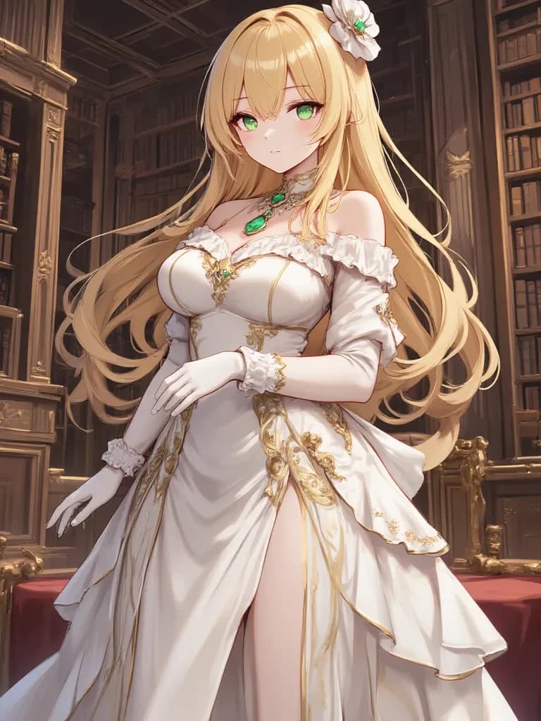 Eris Maria Louis Josephine Valois Duchess of Artois thumbnail