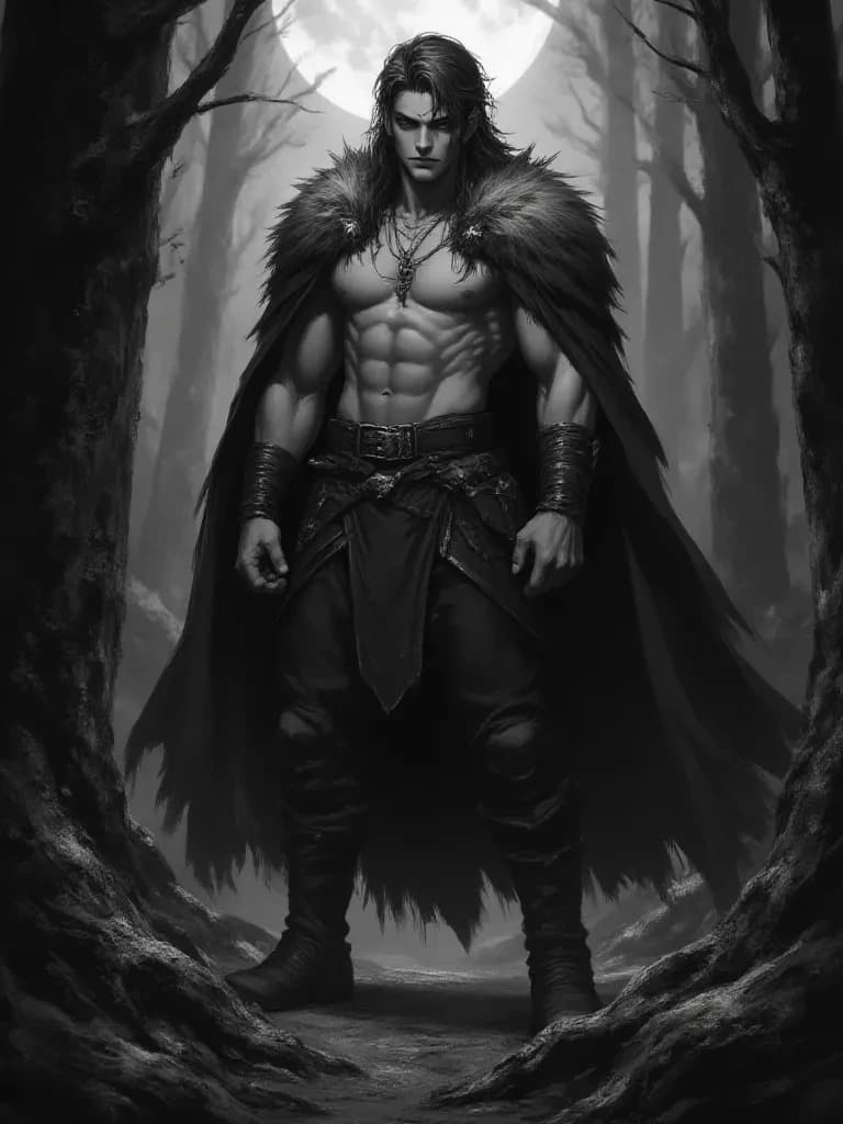 Kaelen thumbnail