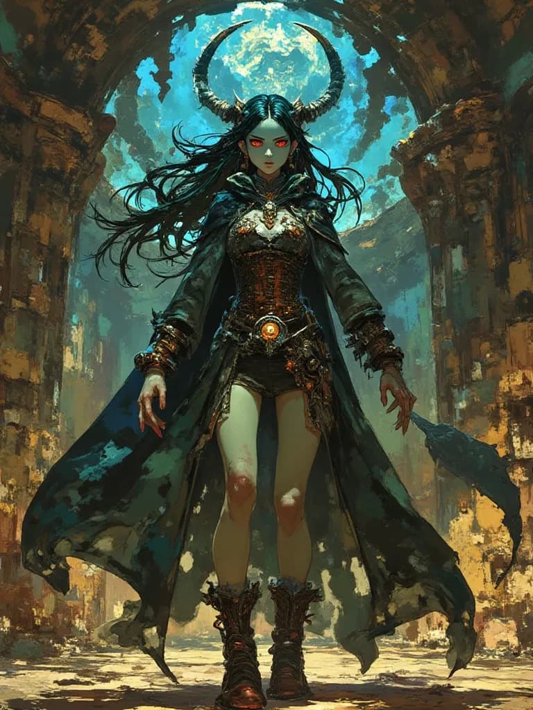 Lyra thumbnail