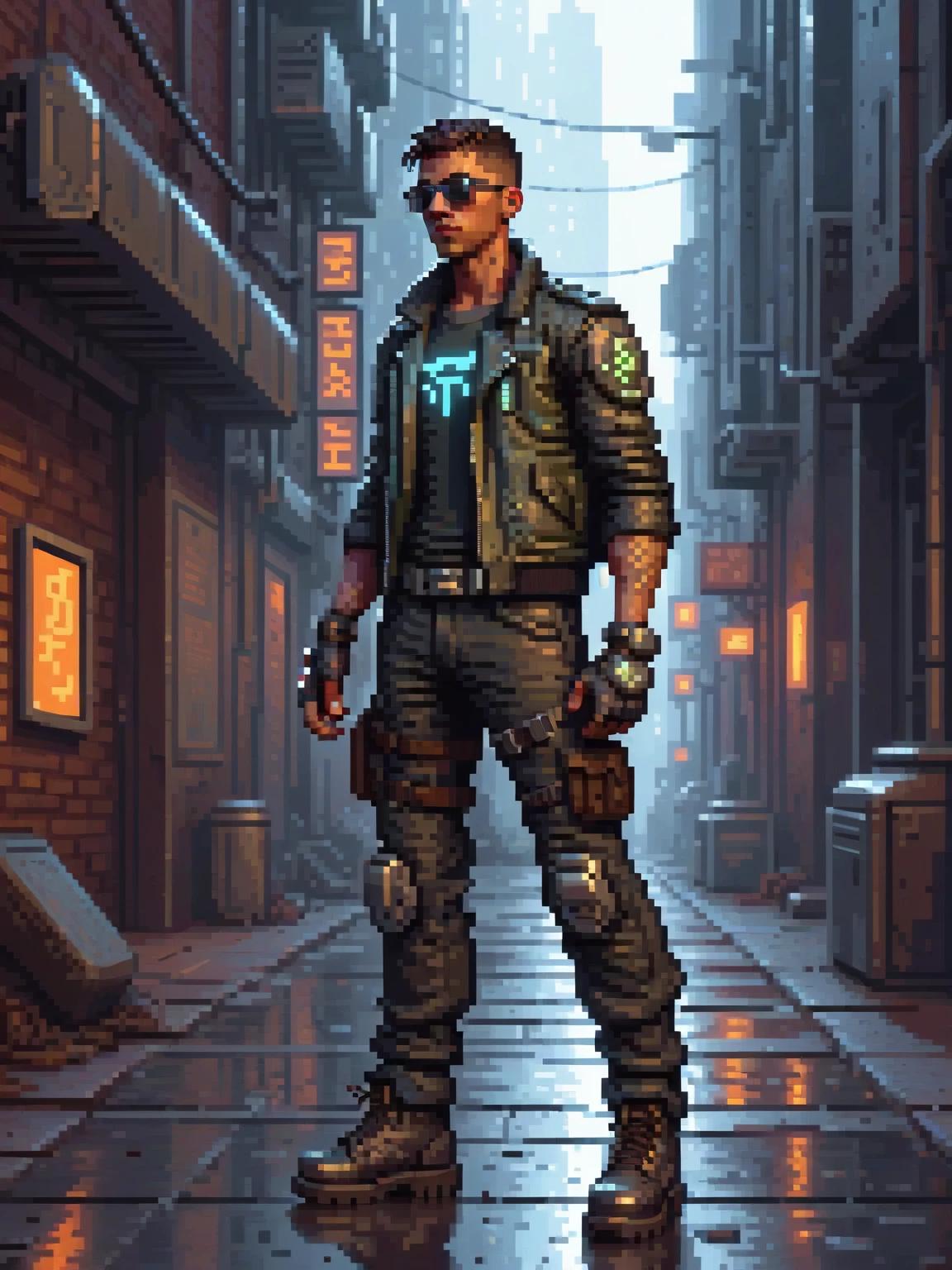 Silas 'Chrome' Corbin thumbnail