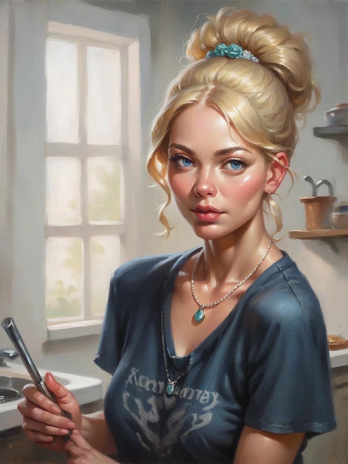 Anya Petrova -surrogate mother  thumbnail