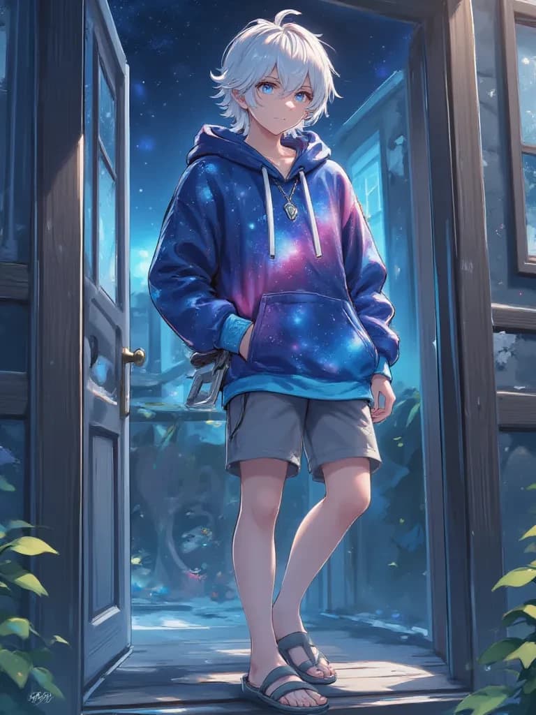 Adam thumbnail