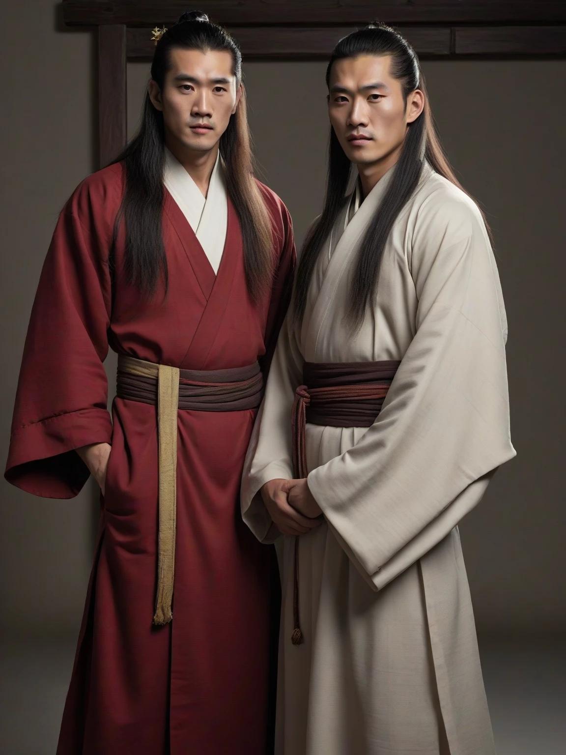 Zishu and Ziwang thumbnail