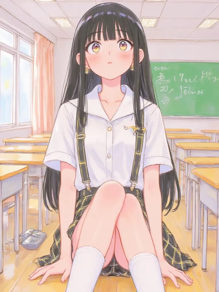 Akari Tanaka thumbnail