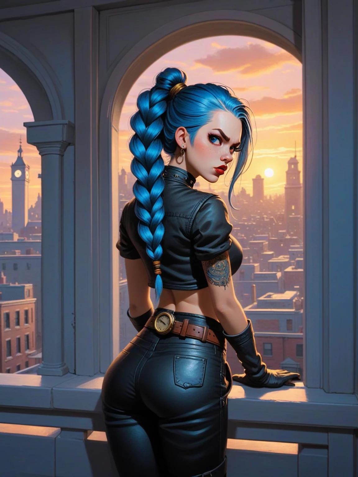 Jinx thumbnail