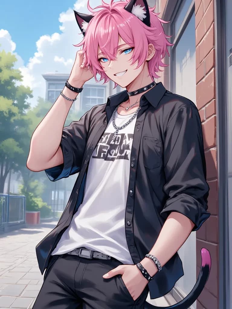 Kitsu Sorato thumbnail