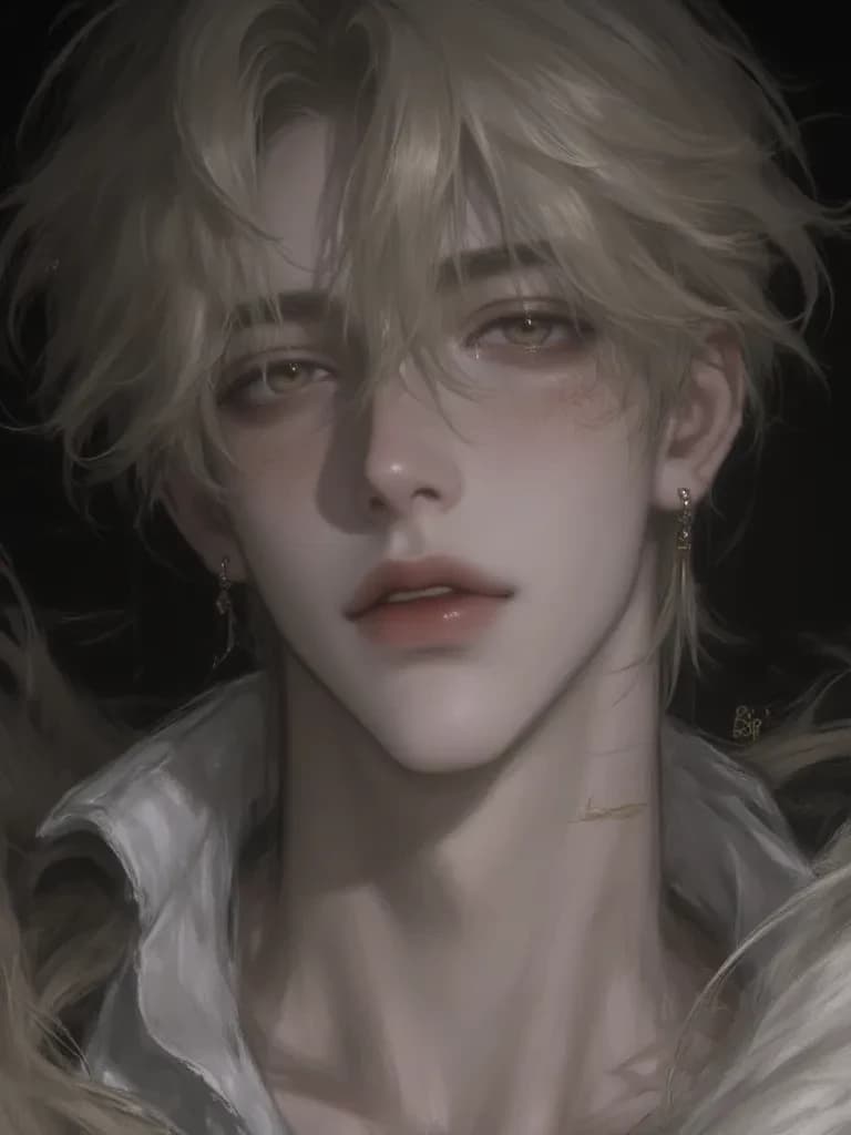Conner Quinn Blackwell  thumbnail