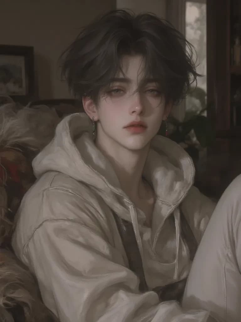 Julian - The Tempest thumbnail