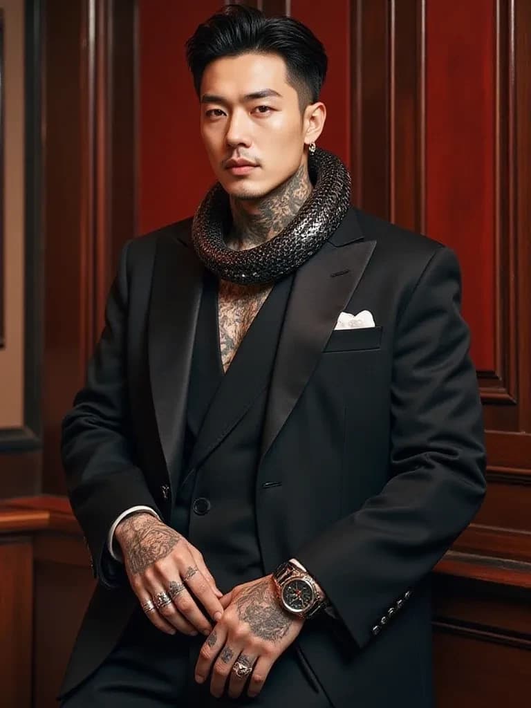 Jai Kuan Tang thumbnail