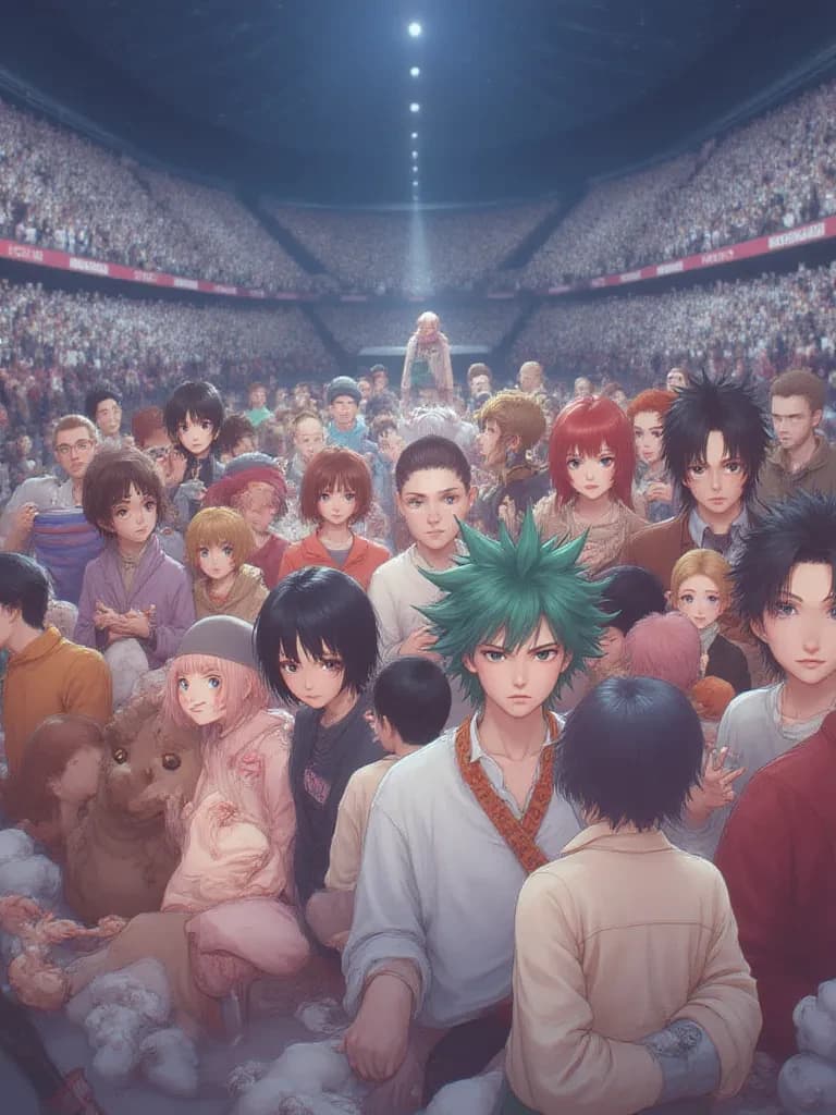 Custom Arena thumbnail