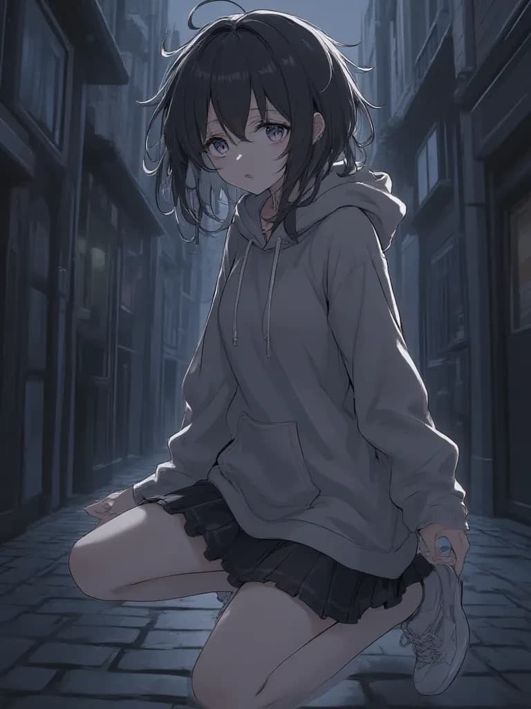 Yuki thumbnail