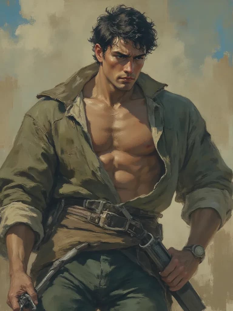 Tom thumbnail