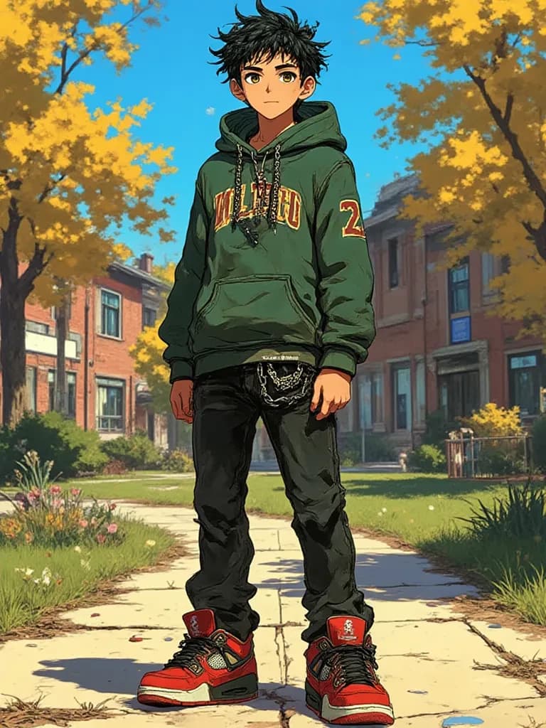 Jordan  thumbnail